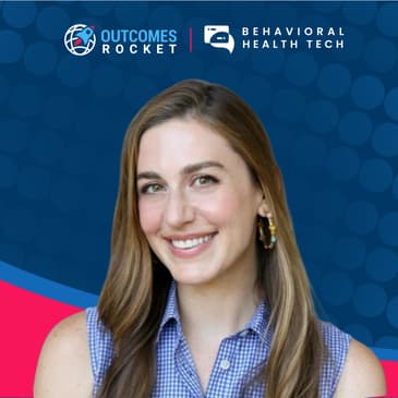 Advancing Access to Maternal Mental Health with Tina Keshani, co-founder and CEO of Seven Starling