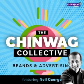 The Changing Consumer ft. Neil George