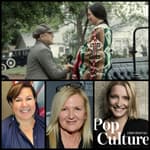 373: Costume Designer Jacqueline West & Osage Wardrobe Consultant Julie O’Keefe 'Killers of the Flower Moon'