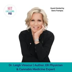 The Body's Secret Weapon: An ER Doctor on the Endocannabinoid System and Why Cannabis is Real Medicine