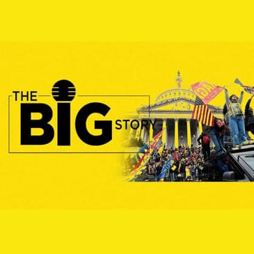 What Are The Possible Consequences of US Capitol Siege for Trump?