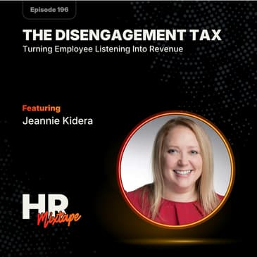 The Disengagement Tax: Turning Employee Listening into Revenue