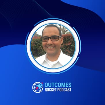 The Benefits of Cloud-Based Solutions with Joseph Hernandez, the Vice President of Channel Sales at BluIP