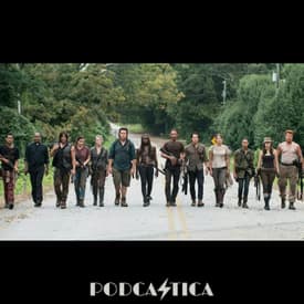 684: "Them" (TWD S5E9 Rewatch)