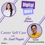 Career Self Care with Dr. Sunil Punjabi