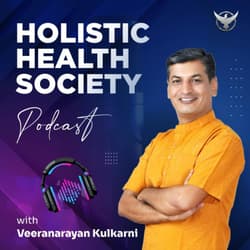Holistic Health Society Podcast