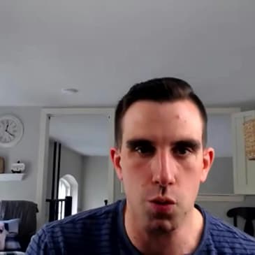 Helping Youth Make Better Life Decisions with: Eric Daddario