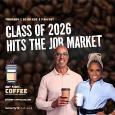 The Class of 2026 Hits the Job Market