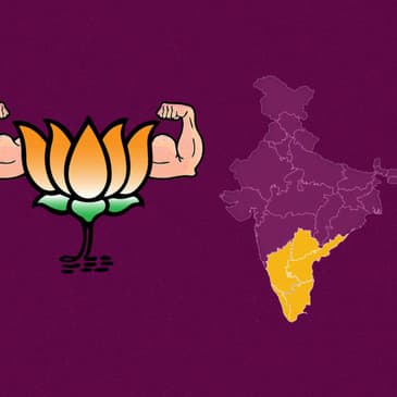 Exit Polls: Southern Parties May Have to Build Bridges With Modi