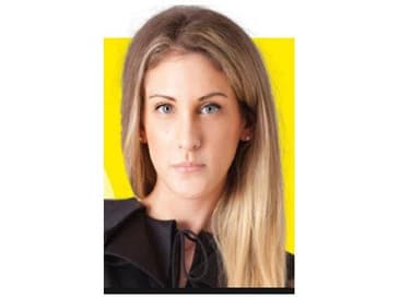 Angela Bortolussi and Charlie McClaskie, Recruiters