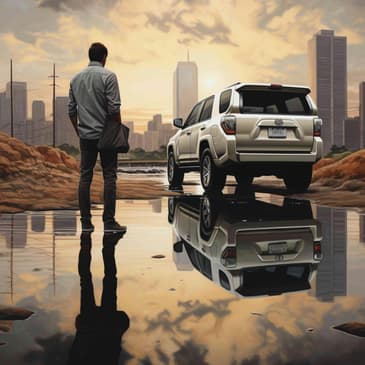 3017: Dealing With Money Envy: Keeping the Joneses At Bay by Sam of FinancialSamurai on Financial Growth