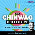 Creativity to Solve Business Problems ft. Subhash Kamat