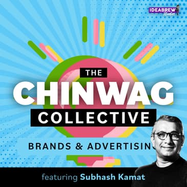 Creativity to Solve Business Problems ft. Subhash Kamat