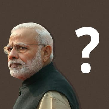 For a ‘Weaker’ Modi, BJP Must Win, But With Less Than 2014 Tally