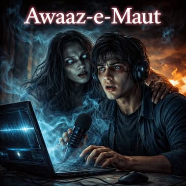 Awaaz-e-Maut