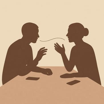 1838: Setting Each Other Up For Success AND Why I Don't Bring My Phone to Meetings by Michael Piperno