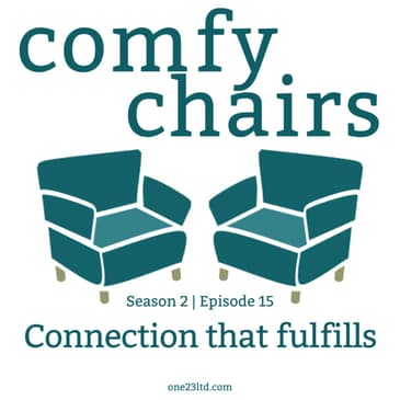 Connection that fulfills