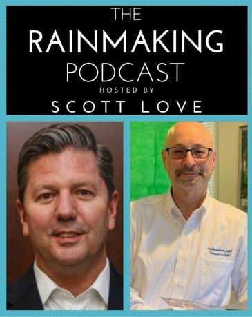 TRP 12: Business Recovery starts with Culture and People with Todd Cohen