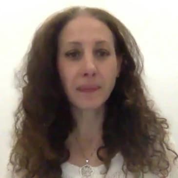 Leading with Purpose with: Lubna Forzley