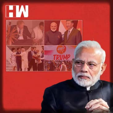 Narendra Modi, Foreighn Ministers को Gujrat क्यों बुलाते है ?