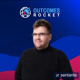 The Future of Remote Robotic Surgery with Tomas Baltrunas, Chief Medical Officer and Founder of Sentante