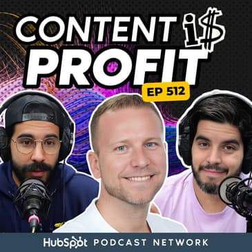 Can AI Make Or Break Your Business? Mark Savant’s AI Guide to Content Creation