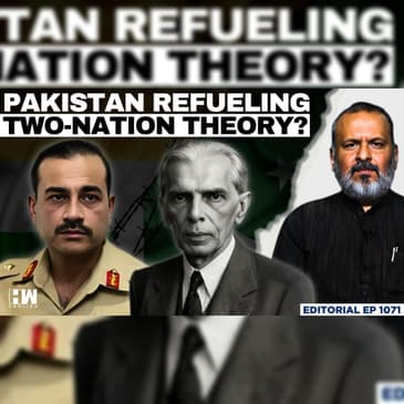 Editorial with Sujit Nair | Pahalgam Attack: Pakistan’s Secret Trap! | Indian Army | Pahalgam