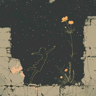 3096: An Invitation to Dance Like No One is Watching by Dr. Kelly Flanagan on Ego, Vulnerability & Authentic Connection