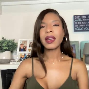 Navigating the Modern Dating World with: Collette Gee