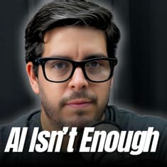 Why Most Creators Fail With AI (And How toMost Creators Are Using AI Wrong. Here Is What WorksWin)