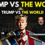Editorial with Sujit Nair | Trump Wages 'Tariff War' | India-US