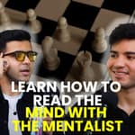 How can someone control your mind and make a living out of it? Ft. Naman Anand
