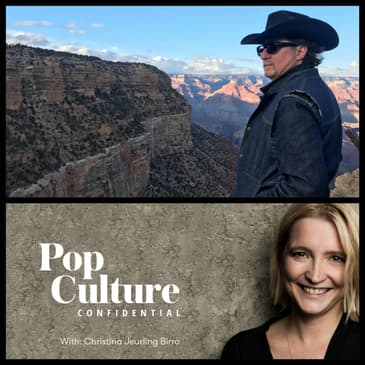 367: A conversation with award-winning casting director John Papsidera. ('Oppenheimer')