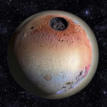 Pluto: The Little Planet that Could Have Been