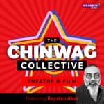 Roysten Abel Turns Passion Into Glorious Spectacle