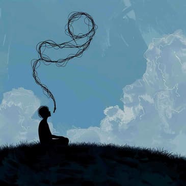 2589: The Five F’s That Keep You Stuck in Chronic Pain and Symptoms by Melani Schweder of A Brighter Wild