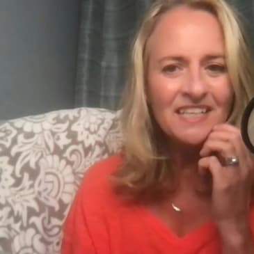 Life of Love with: Julie Hilsen