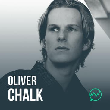 230: Oliver Chalk – ETH Mining Experiment; Gateway to Full-Scale BTC Basis Trading