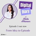 From Idea to Episode