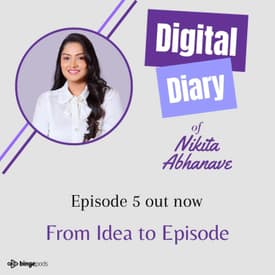 From Idea to Episode