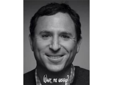 Daniel Chait, CEO Greenhouse Recruiting Software