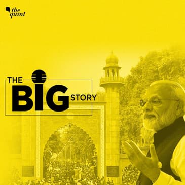 Modi’s AMU Speech: Positive Words for Muslims But Lacks in Action?
