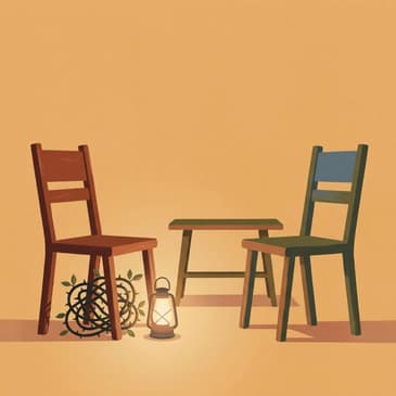 3126: Why Couples Shouldn't Do Couples Therapy (Says the Couples Therapist) by Dr. Kelly Flanagan on Conflict Repair