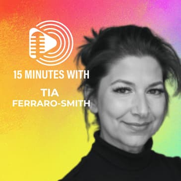 Aspiring FBI Profiler Turned Workplace Culture Revolution Architect with Tia Smith