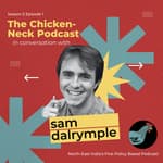 TCN - Shattered Lands, Shifting Identities: Five Partitions and the Making of Modern South Asia - Sam Dalyrmple