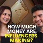 Content Creation and becoming a MILLIONAIRE through Dance Ft. Janhavi Motwani
