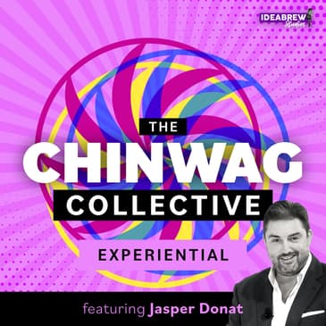 Never Stop Selling ft. Jasper Donat