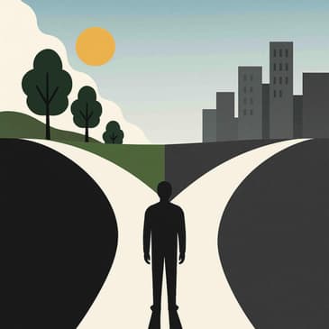 3742: Welcome to the Real World by Chris Guillebeau on Independence and Unconventional Choices