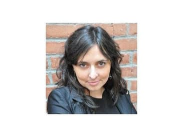 Marina Byezhanova, Co-Founder of Pronexia Recruiting