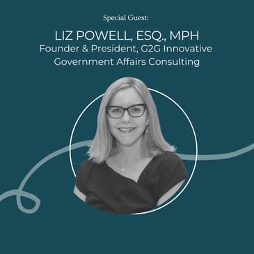 Influencing Policy to Improve Women’s Health